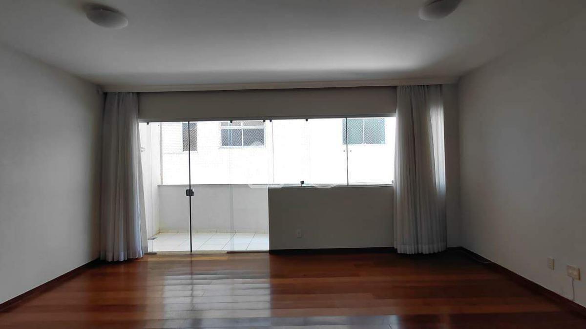 Apartamento, Buritis, 3 Quartos, 2 Vagas, 1 Suíte