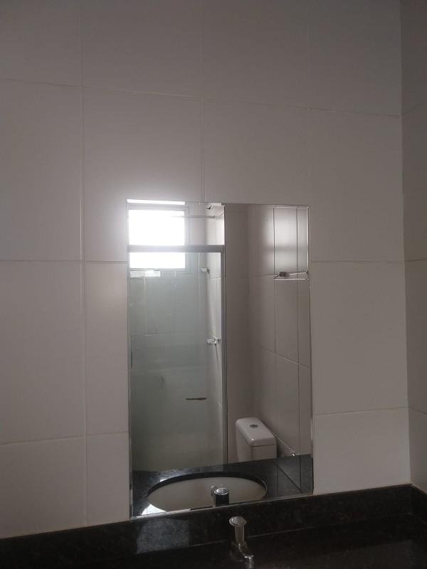 Apartamento, Havaí, 2 Quartos, 2 Vagas, 1 Suíte