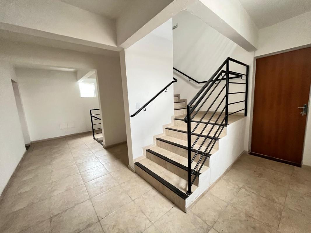 Apartamento, Jatobá (barreiro), 2 Quartos, 1 Vaga