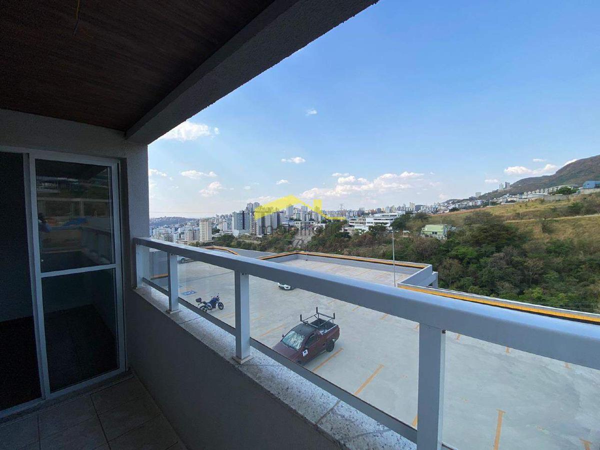 Apartamento, Buritis, 2 Quartos, 1 Vaga, 1 Suíte