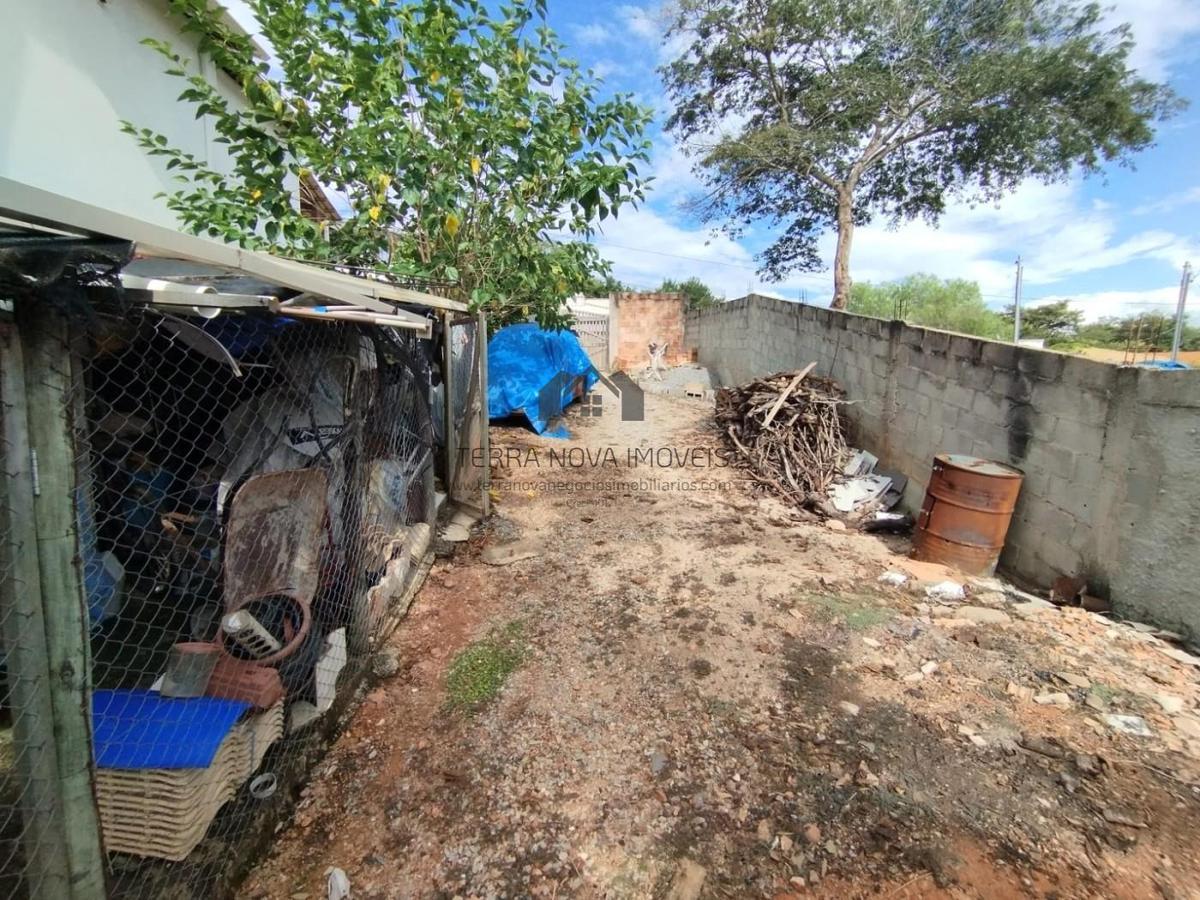 Casa, Residencial Eldorado, 6 Quartos