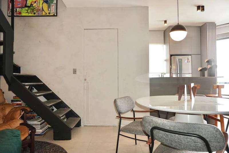 Cobertura, Boa Viagem, 1 Quarto, 1 Vaga, 1 Suíte