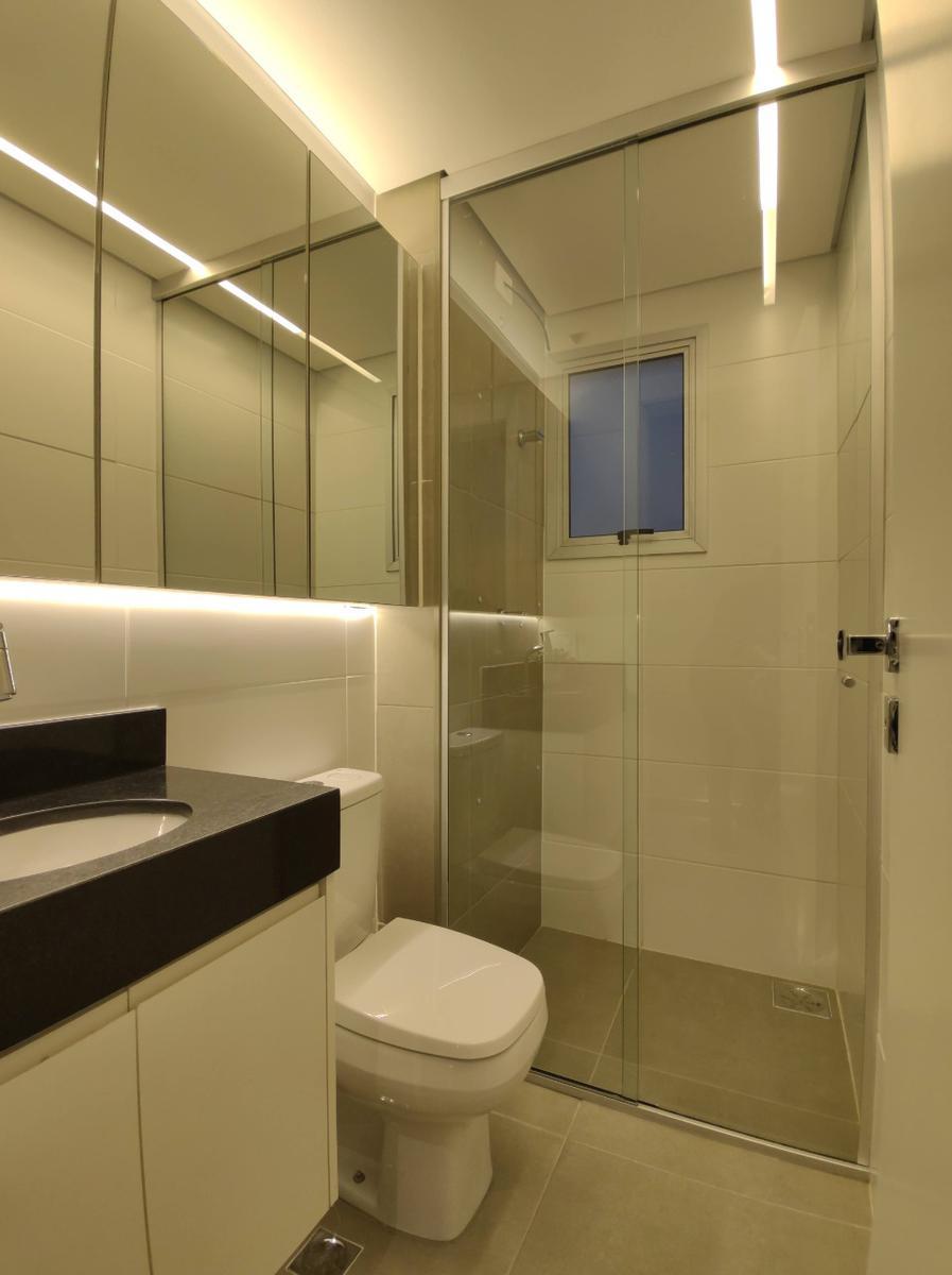 Apartamento, São Lucas, 3 Quartos, 2 Vagas, 1 Suíte
