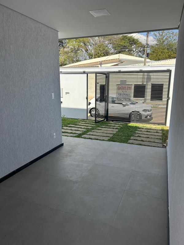 Casa, Residencial Visão, 3 Quartos, 2 Vagas, 1 Suíte