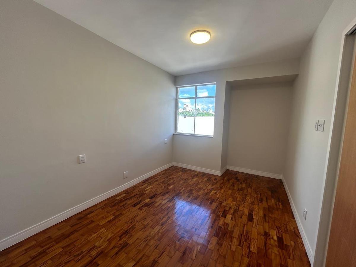 Apartamento, Nova Floresta, 2 Quartos, 1 Vaga, 1 Suíte