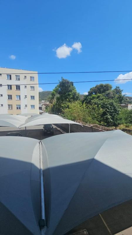 Apartamento, Paciência, 2 Quartos, 1 Vaga