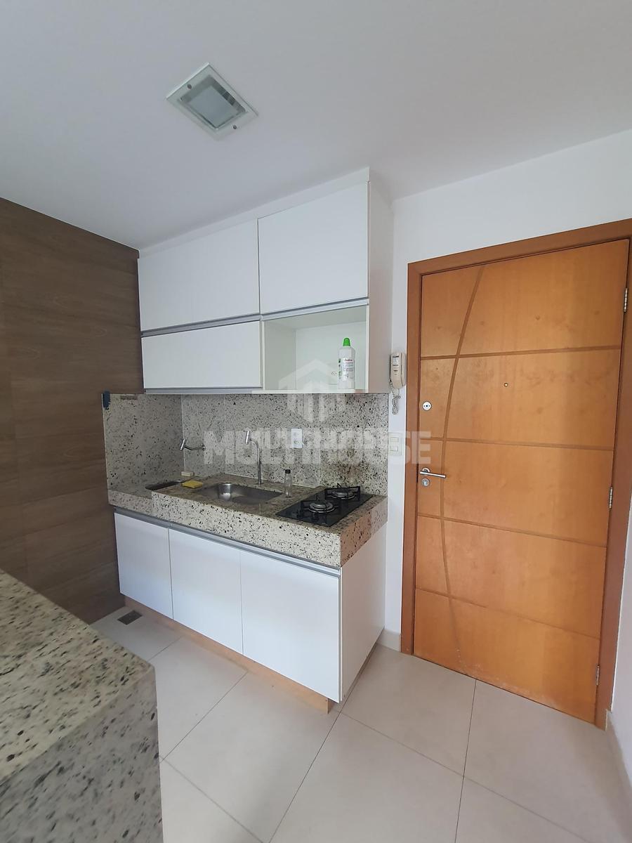 Apartamento, Itapoã, 1 Quarto, 1 Vaga