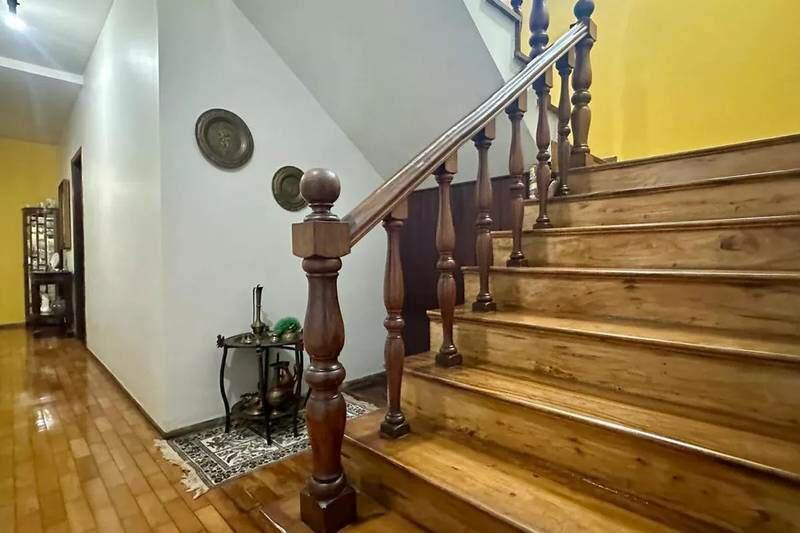 Casa, Serra, 4 Quartos, 4 Vagas, 1 Suíte