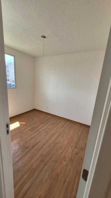 Apartamento, Caiapós, 2 Quartos, 1 Vaga