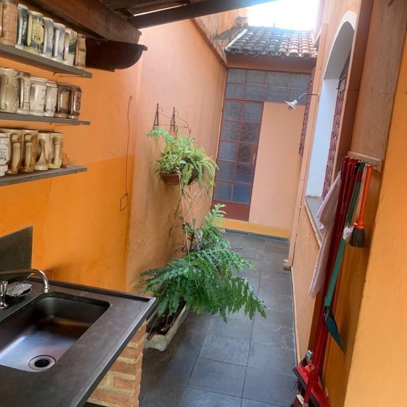 Casa, Cidade Nova, 4 Quartos, 3 Vagas, 1 Suíte