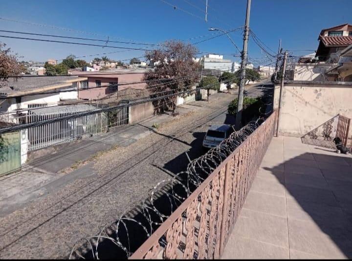 Casa, Renascença, 4 Quartos, 4 Vagas, 1 Suíte