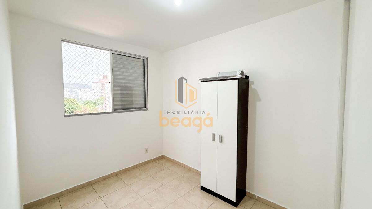 Apartamento, Castelo, 3 Quartos, 2 Vagas, 1 Suíte