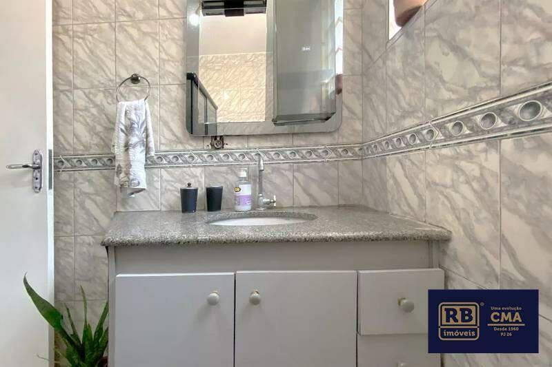 Apartamento, Santa Teresa, 2 Quartos, 1 Vaga