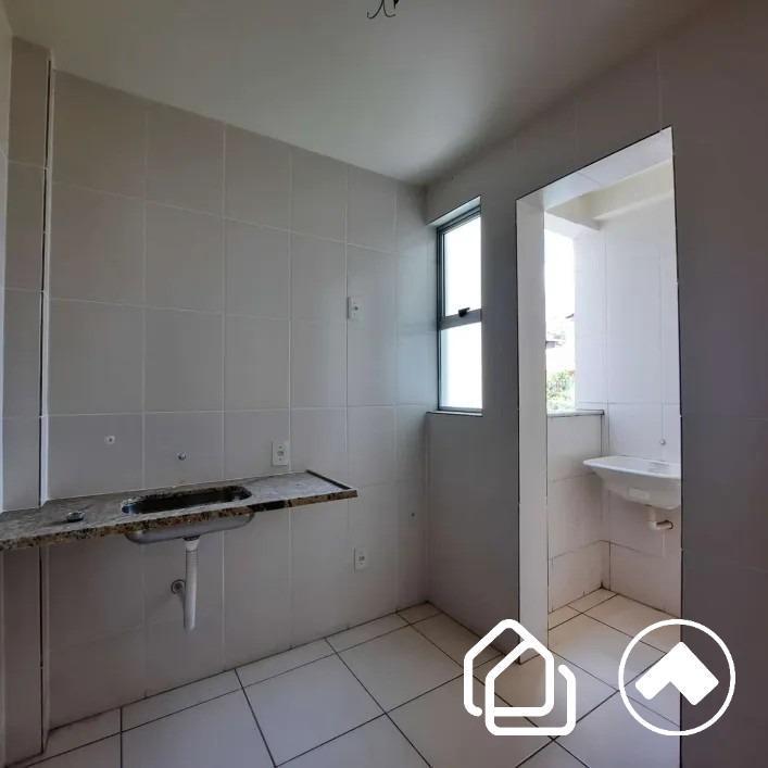 Apartamento, João Pinheiro, 2 Quartos, 1 Vaga, 1 Suíte