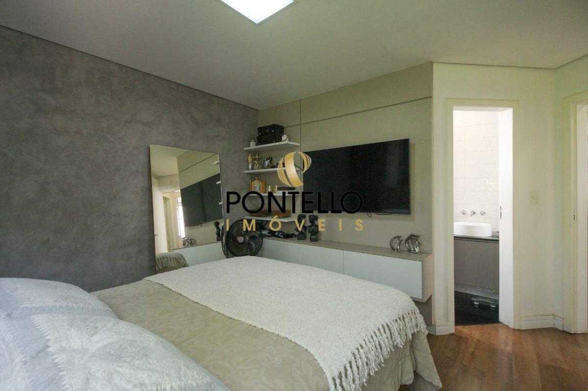 Cobertura, Liberdade, 5 Quartos, 2 Vagas, 2 Suítes