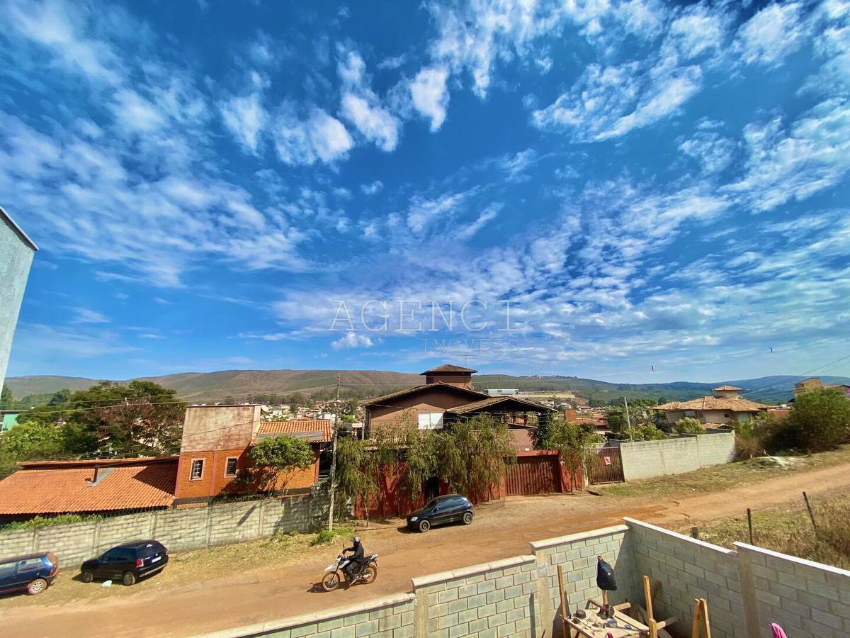 Casa, Vale do Sol, 2 Quartos, 0 Vaga, 1 Suíte