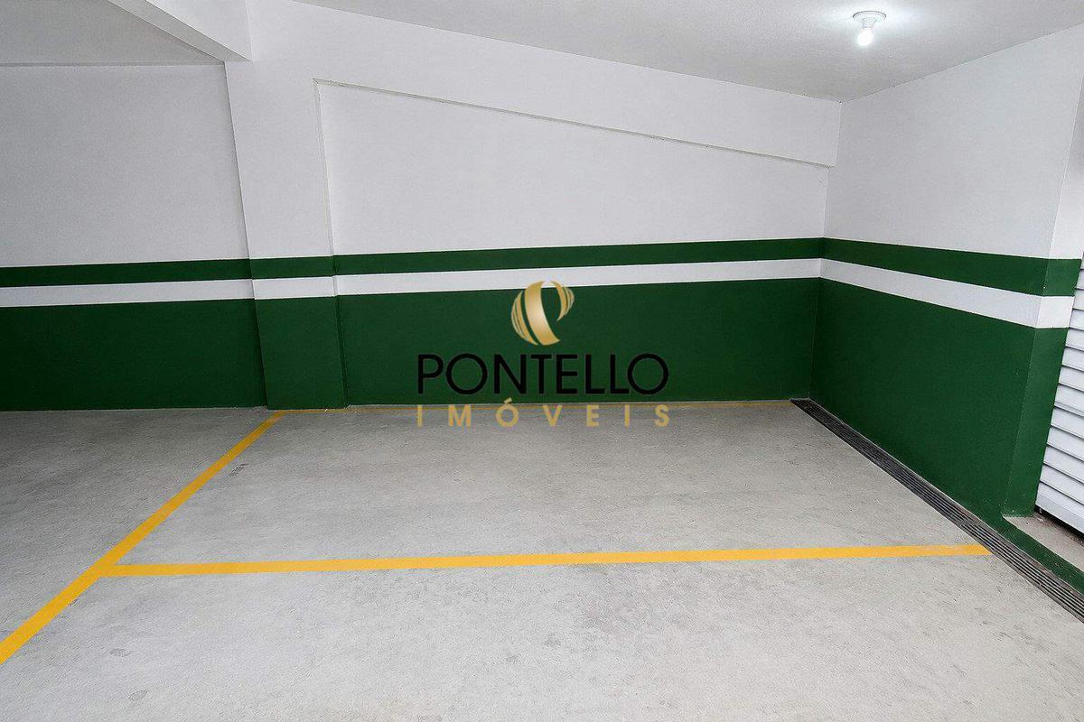 Apartamento, Funcionários, 1 Quarto, 1 Vaga