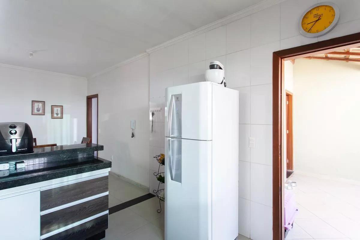 Casa, Céu Azul, 3 Quartos, 3 Vagas, 1 Suíte