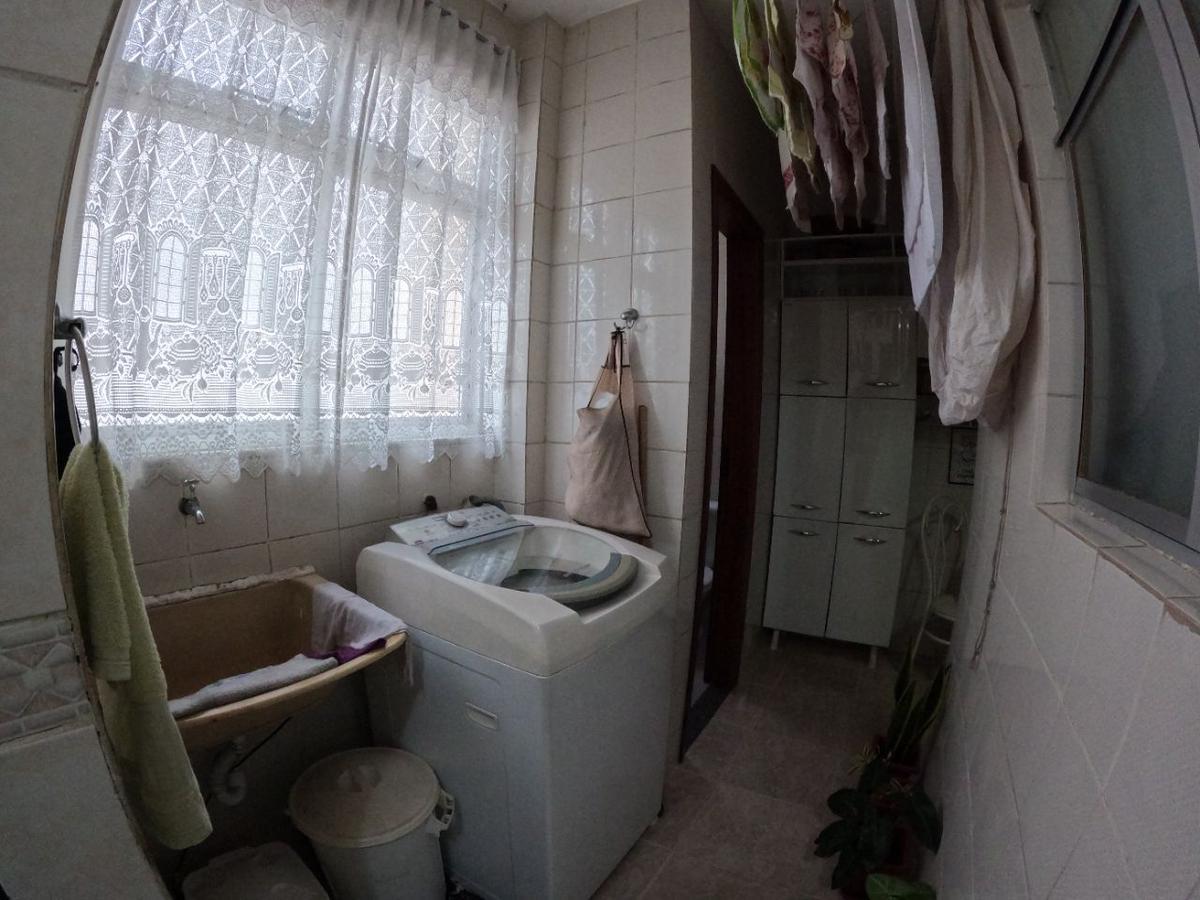 Apartamento, Castelo, 3 Quartos, 2 Vagas, 1 Suíte