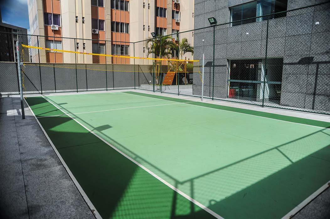 Apartamento, Lourdes, 3 Quartos, 2 Vagas, 1 Suíte