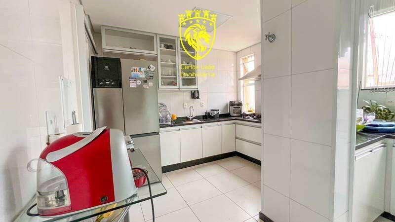 Apartamento, Cidade Nova, 3 Quartos, 2 Vagas, 1 Suíte
