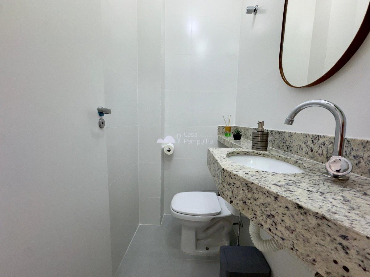 Casa, Santa Mônica, 2 Quartos, 2 Vagas, 2 Suítes