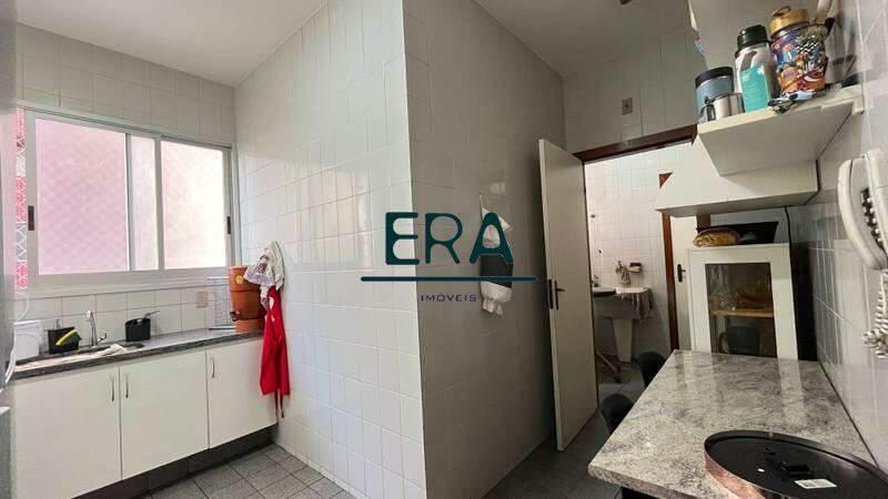 Apartamento, Savassi, 4 Quartos, 2 Vagas, 1 Suíte