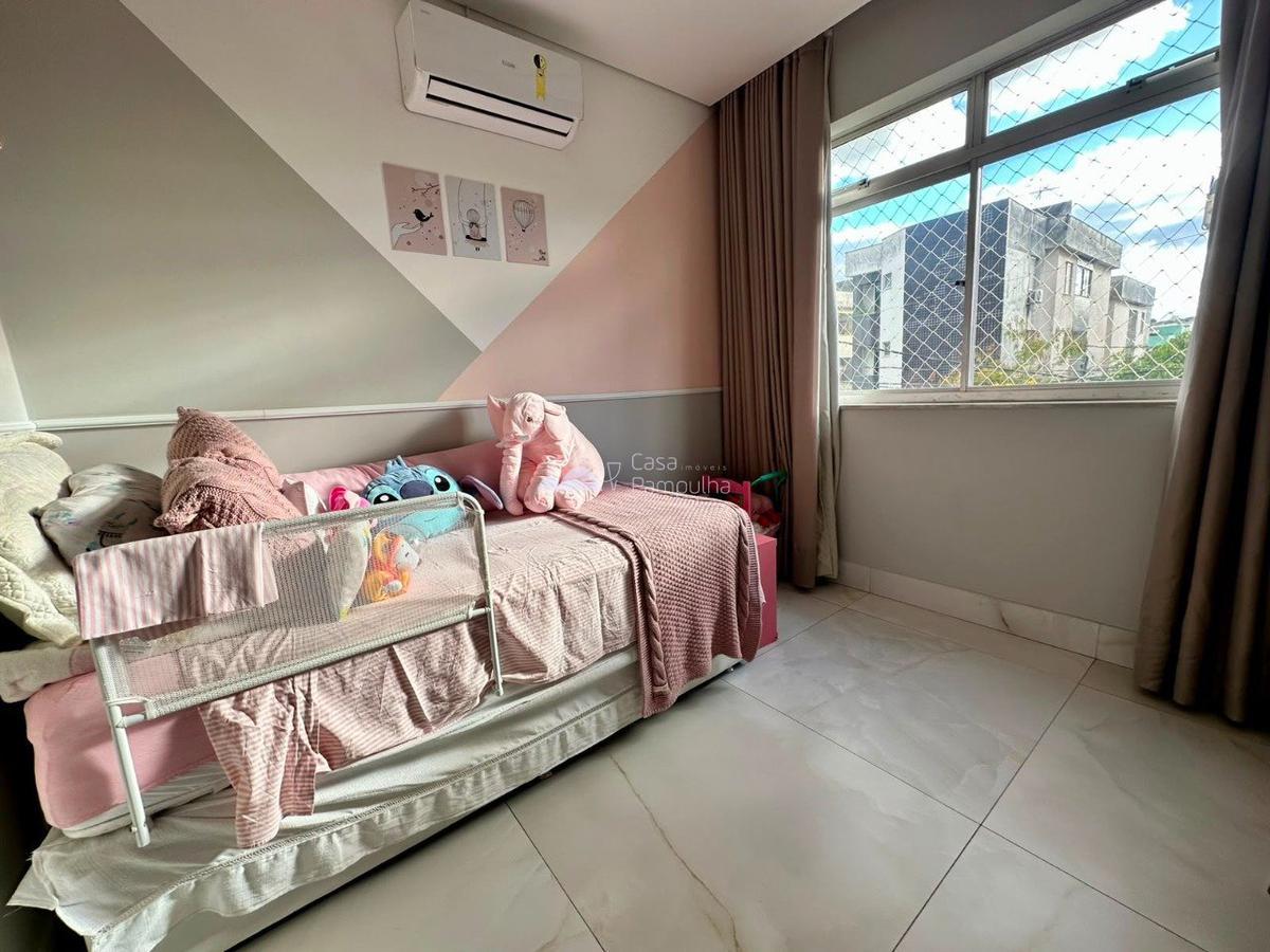 Apartamento, Santa Amélia, 3 Quartos, 1 Vaga, 1 Suíte