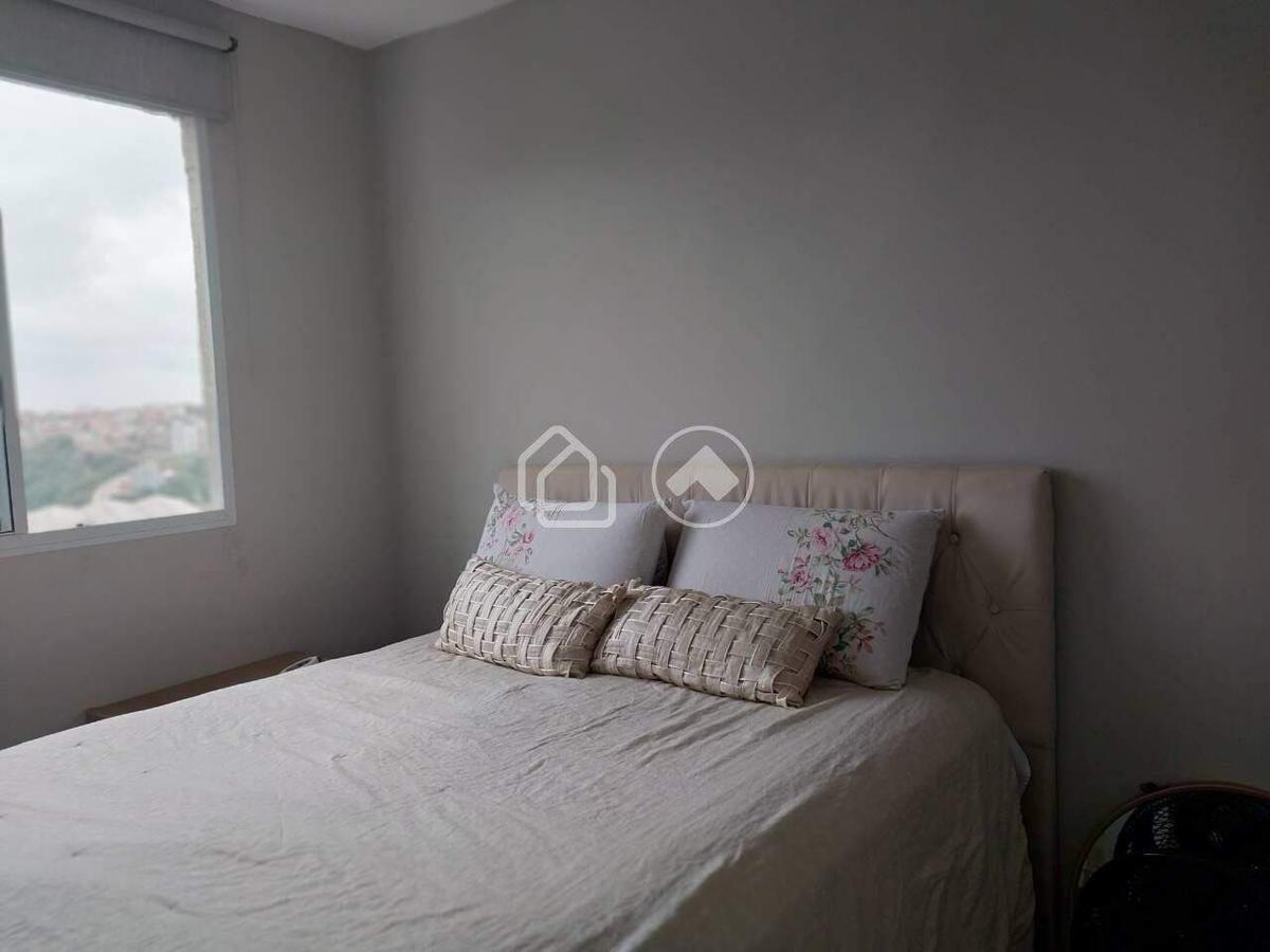 Apartamento, Palmeiras, 2 Quartos, 1 Vaga