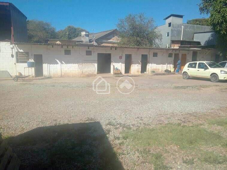 Galpão, Cinquentenário, 5 Vagas
