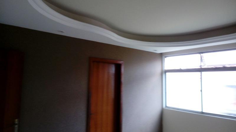 Apartamento, Parque Turistas, 2 Quartos, 1 Vaga, 1 Suíte