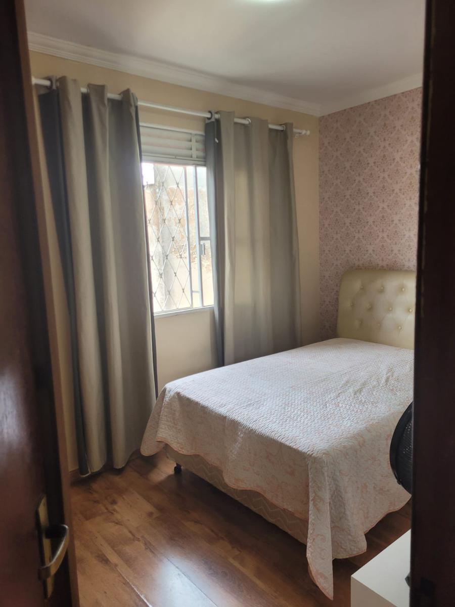 Apartamento, Serra Verde (venda Nova), 3 Quartos, 1 Vaga