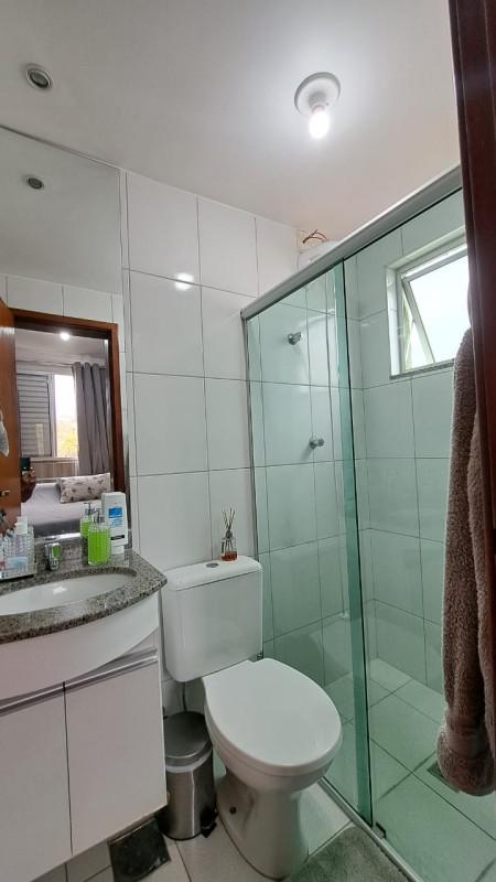 Cobertura, Fernão Dias, 3 Quartos, 2 Vagas, 1 Suíte