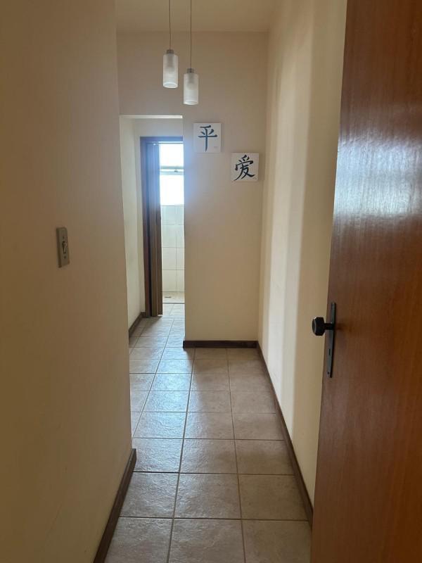 Apartamento, Castelo, 2 Quartos, 1 Vaga