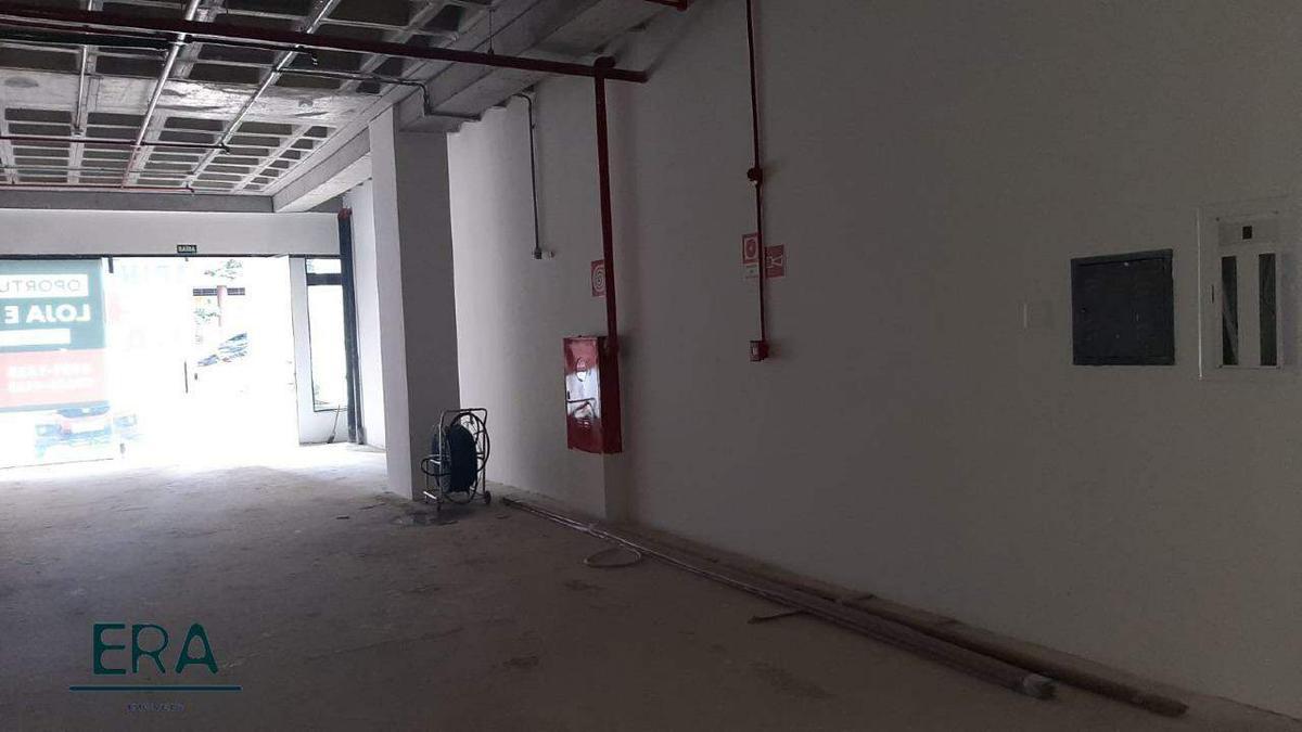 Andar, Centro, 0 Quarto, 36 Vagas