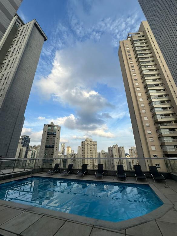 Apartamento, Vila da Serra, 3 Quartos, 2 Vagas, 1 Suíte