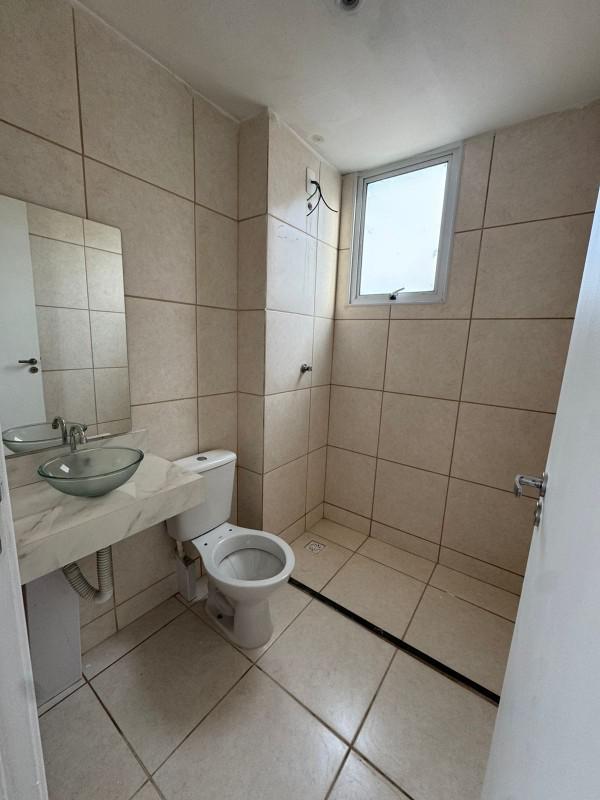 Apartamento, Maria da Conceição, 2 Quartos, 1 Vaga