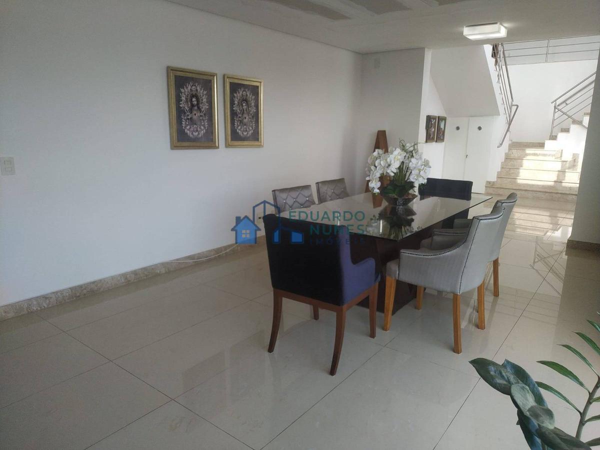 Casa, Mangabeiras, 5 Quartos, 6 Vagas, 5 Suítes