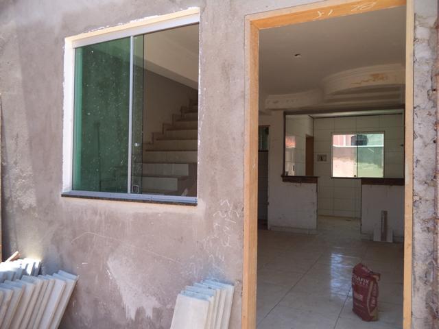 Casa, Jardim Leblon, 2 Quartos, 1 Vaga