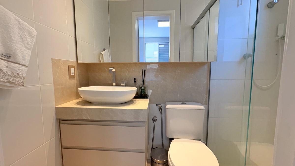 Apartamento, Buritis, 3 Quartos, 2 Vagas, 1 Suíte