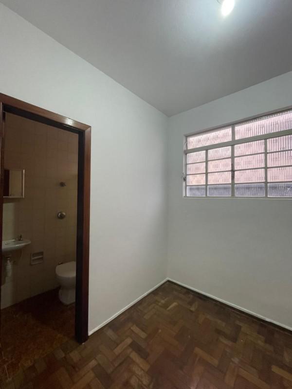 Casa, Floresta, 5 Quartos, 4 Vagas, 1 Suíte