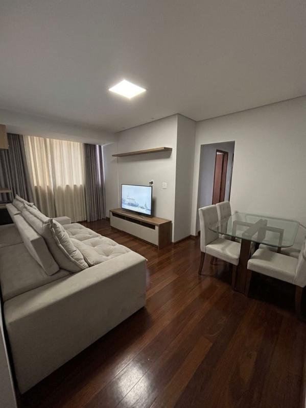 Apartamento, Buritis, 3 Quartos, 2 Vagas, 1 Suíte