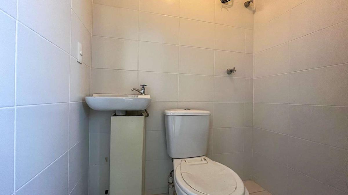 Apartamento, Estoril, 3 Quartos, 2 Vagas, 1 Suíte