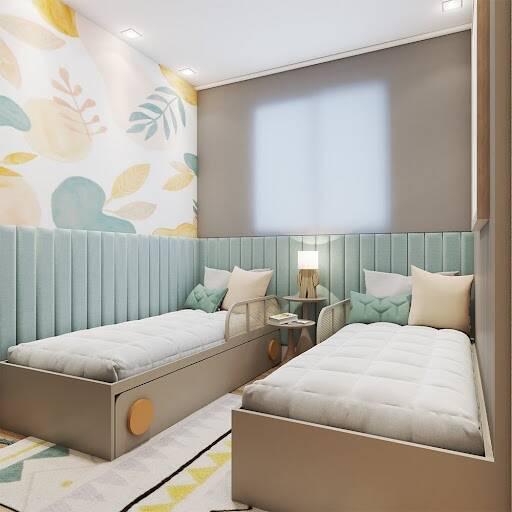 Apartamento, Imbaúbas, 2 Quartos, 1 Vaga, 1 Suíte