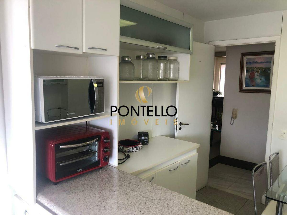Apartamento, Santo Antônio, 3 Quartos, 1 Vaga, 2 Suítes