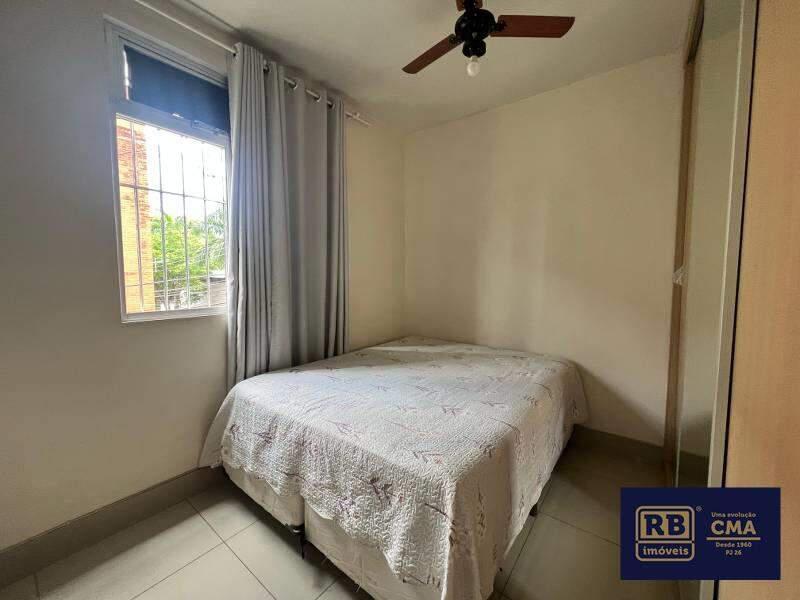 Apartamento, Anchieta, 3 Quartos, 1 Vaga