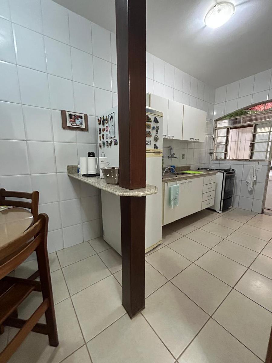 Casa, Paquetá, 2 Quartos, 2 Vagas