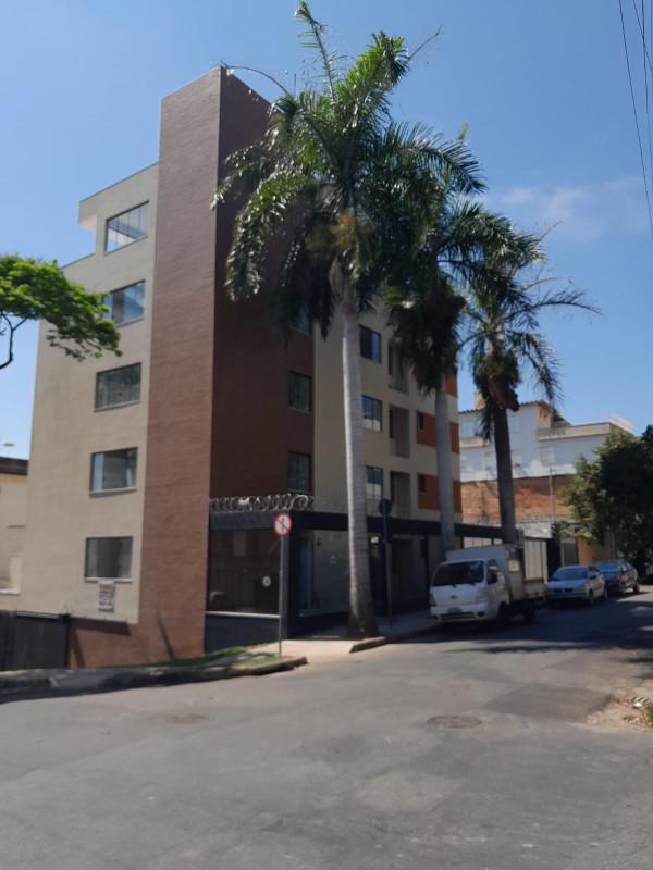 Apartamento, Ipiranga, 2 Quartos, 2 Vagas, 1 Suíte