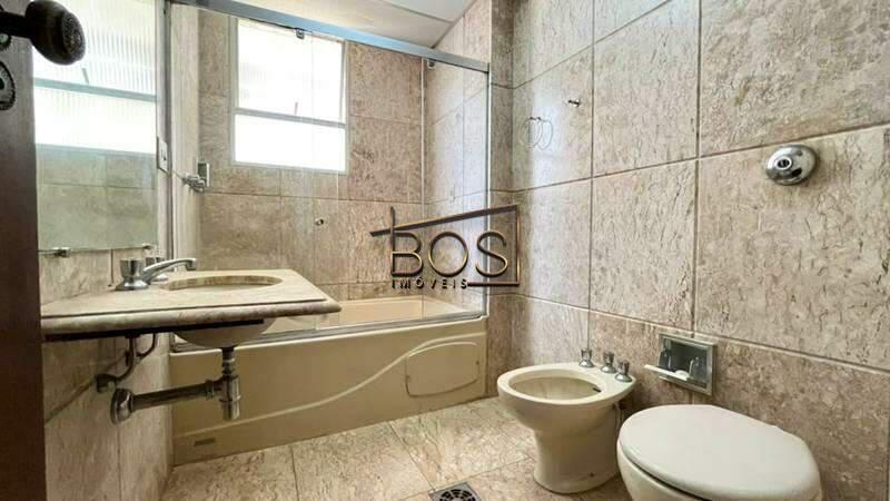 Apartamento, Lourdes, 4 Quartos, 2 Vagas, 1 Suíte