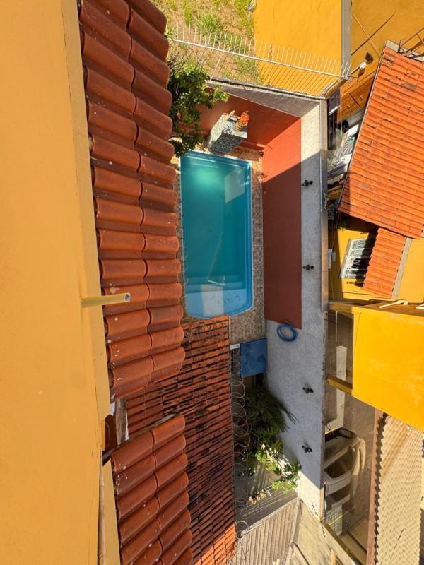 Casa, Paraíso, 5 Quartos, 2 Vagas